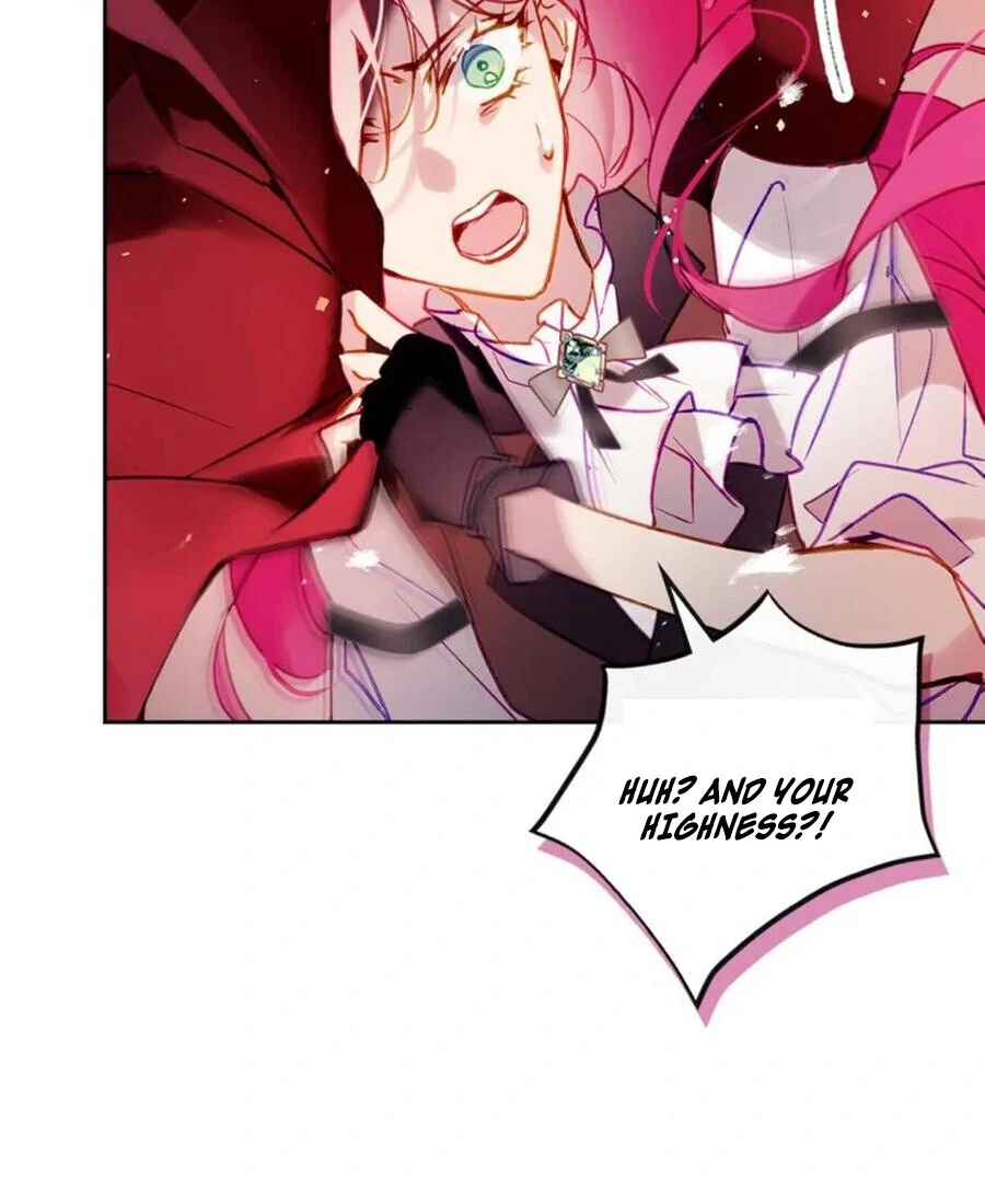 Death Is the Only Ending for the Villainess Chapter 187 - Page 50