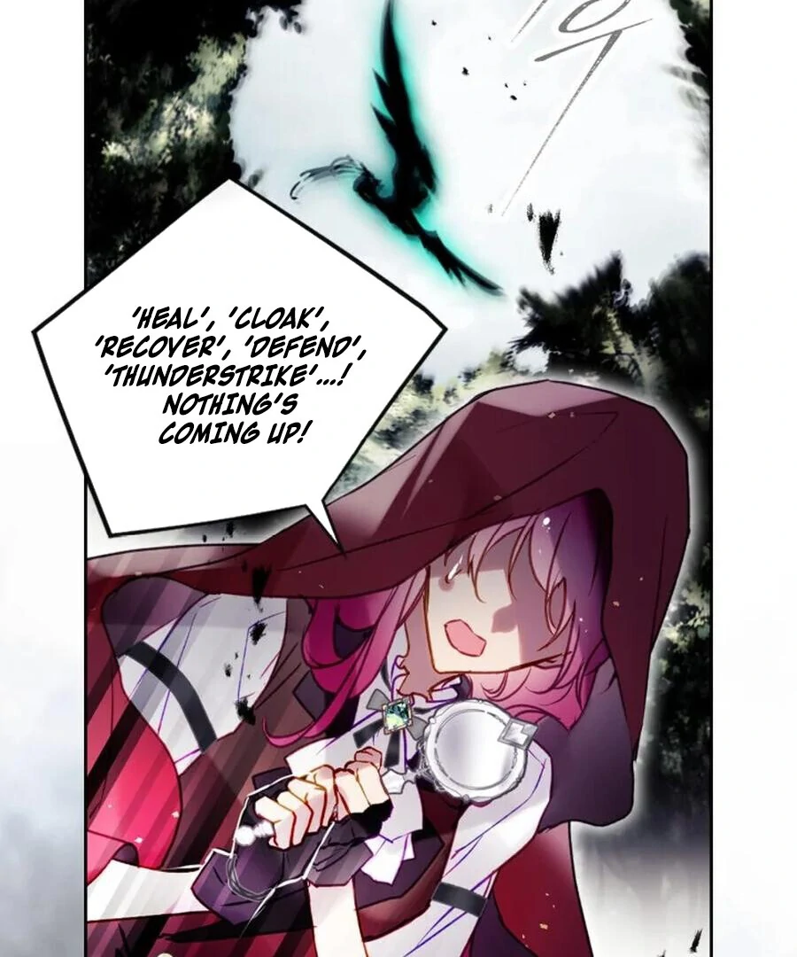 Death Is the Only Ending for the Villainess Chapter 187 - Page 51