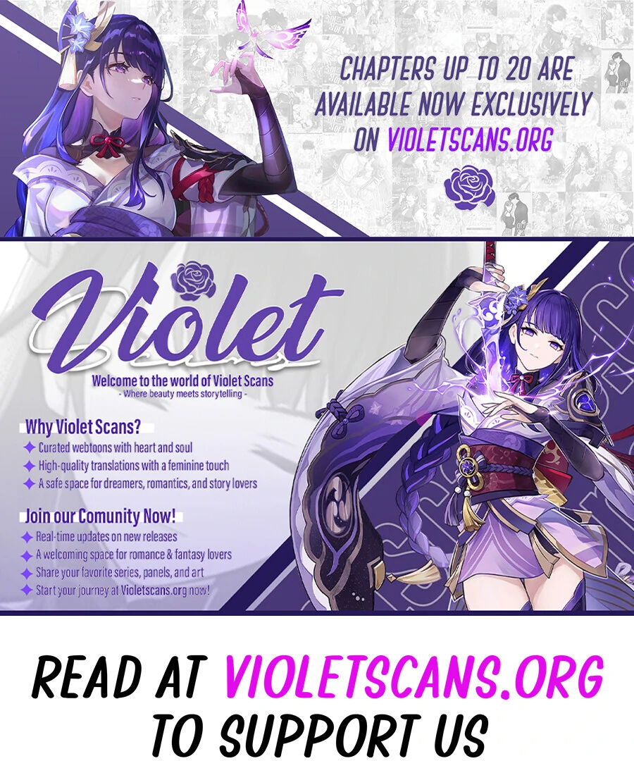 Death Is the Only Ending for the Villainess Chapter 187 - Page 8