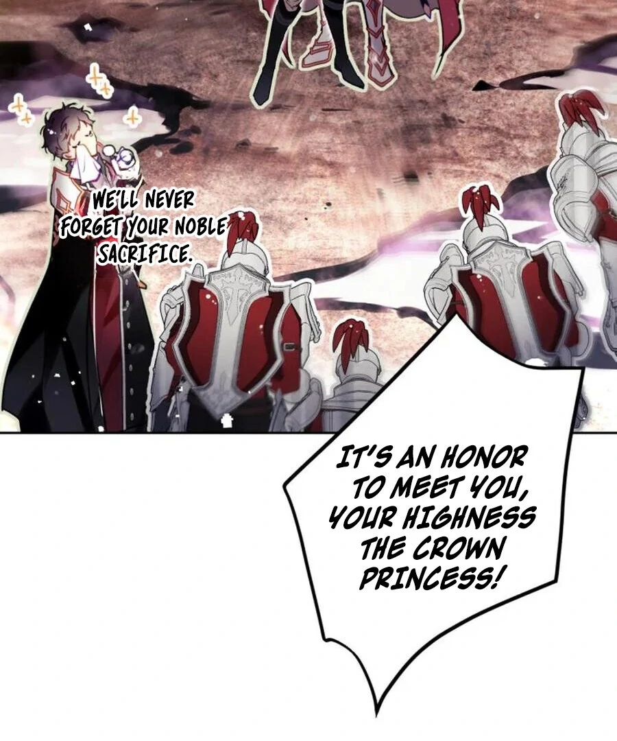 Death Is the Only Ending for the Villainess Chapter 187 - Page 10