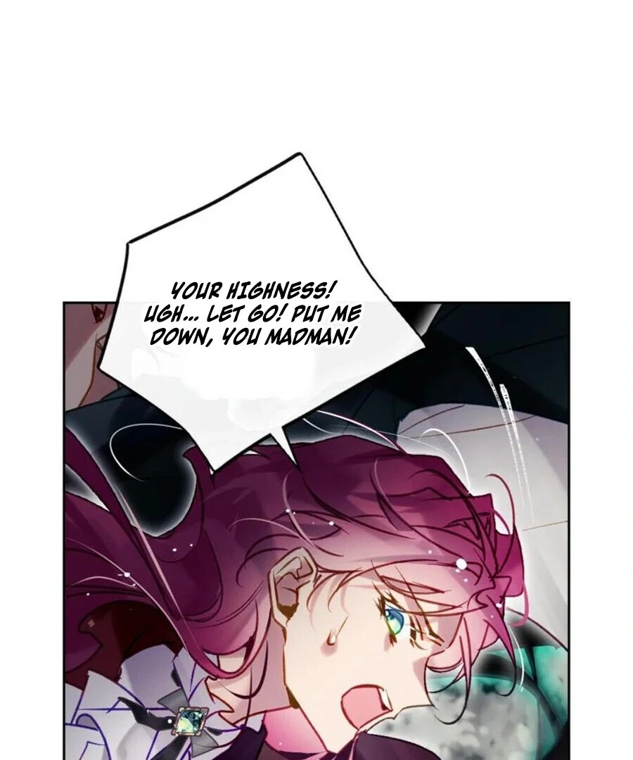 Death Is the Only Ending for the Villainess Chapter 187 - Page 91