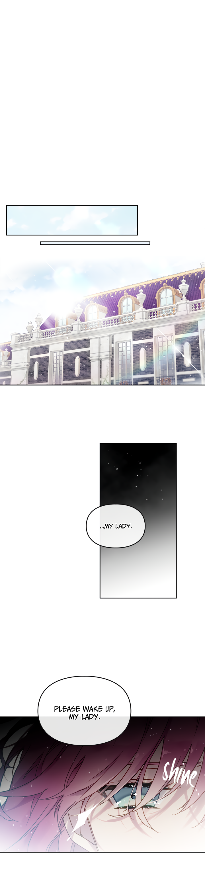 Death Is the Only Ending for the Villainess Chapter 2 - Page 6