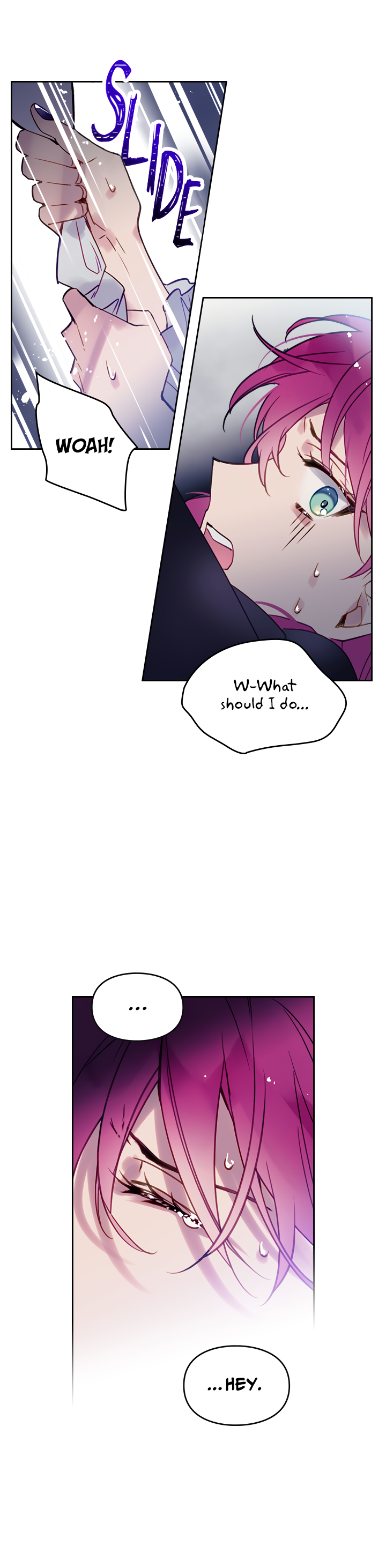 Death Is the Only Ending for the Villainess Chapter 20 - Page 8