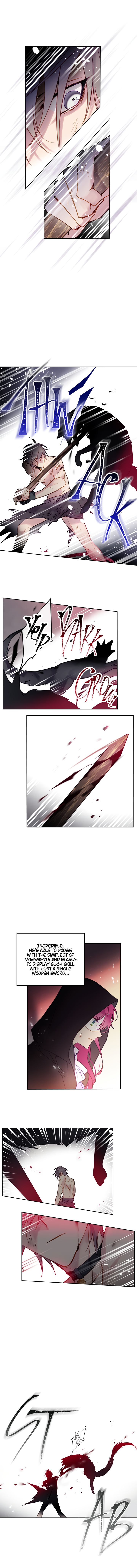Death Is the Only Ending for the Villainess Chapter 23 - Page 2