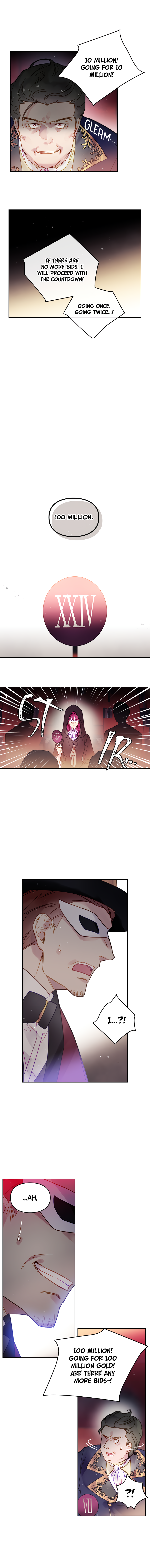 Death Is the Only Ending for the Villainess Chapter 23 - Page 6