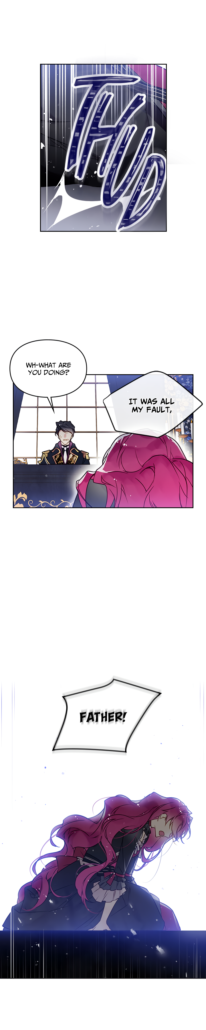 Death Is the Only Ending for the Villainess Chapter 6 - Page 10