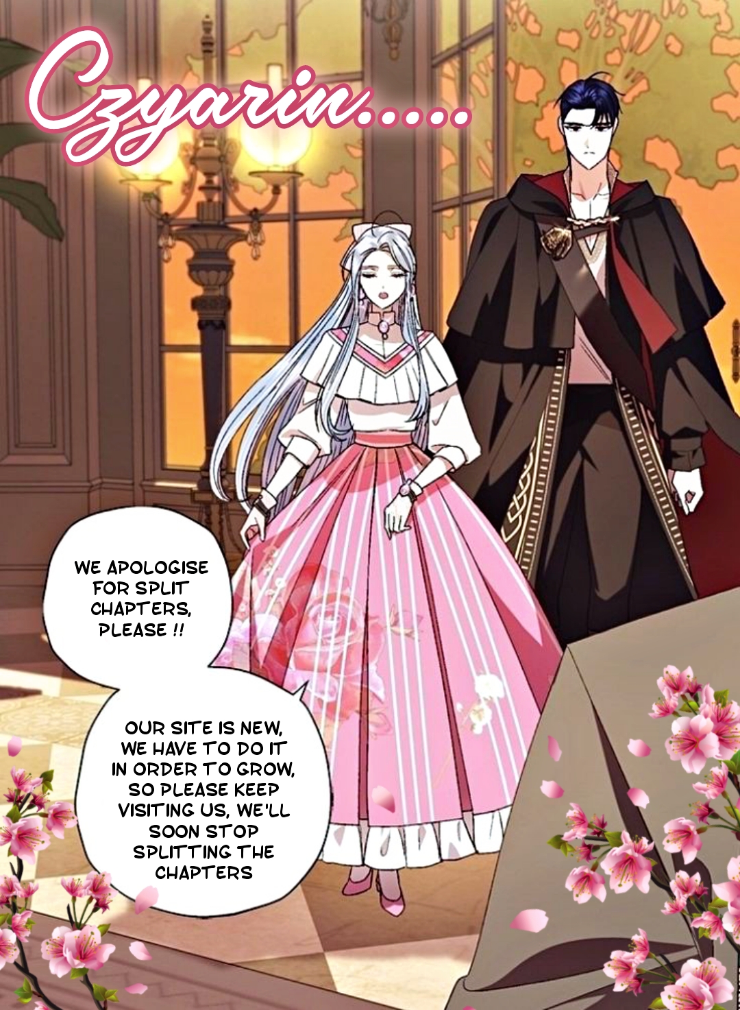 Death Is the Only Ending for the Villainess Chapter 70.5 - Page 4