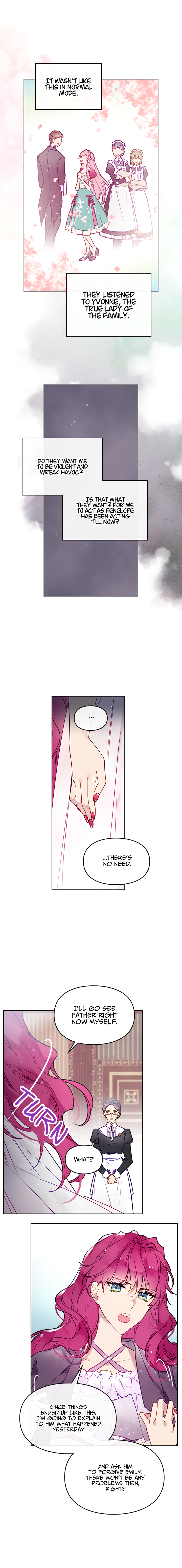 Death Is the Only Ending for the Villainess Chapter 9 - Page 10