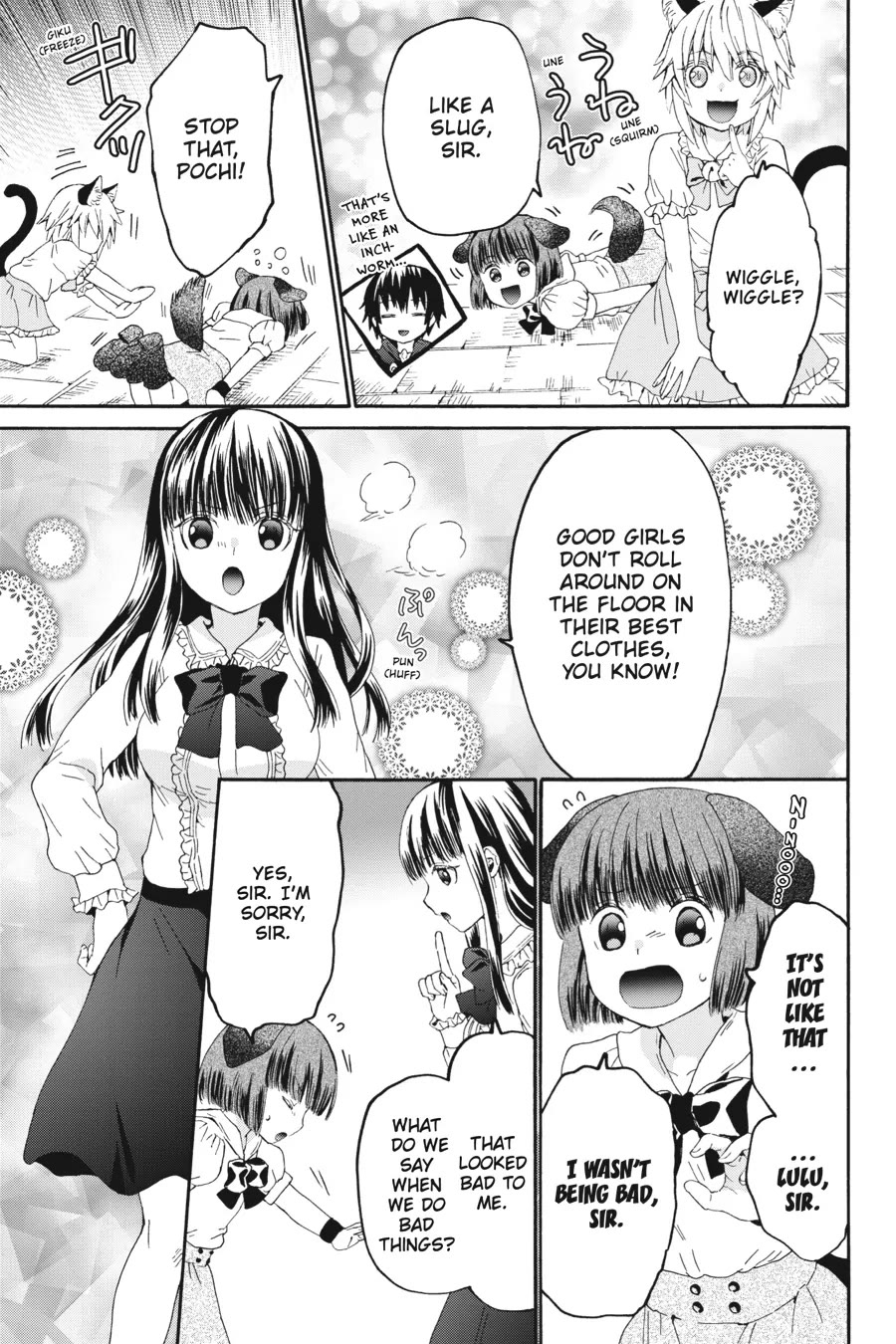 Death March kara Hajimaru Isekai Kyousoukyoku Chapter 101 - Page 3
