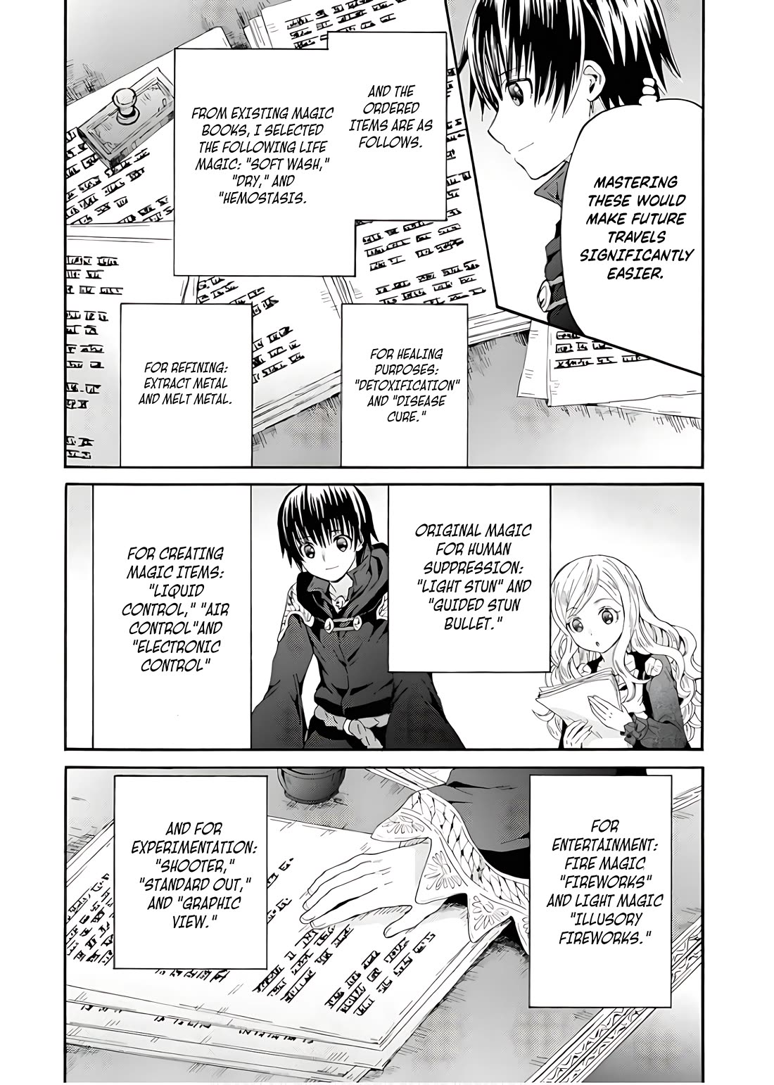 Death March kara Hajimaru Isekai Kyousoukyoku Chapter 108 - Page 20