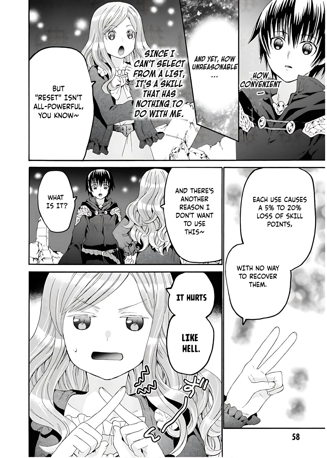 Death March kara Hajimaru Isekai Kyousoukyoku Chapter 108 - Page 25
