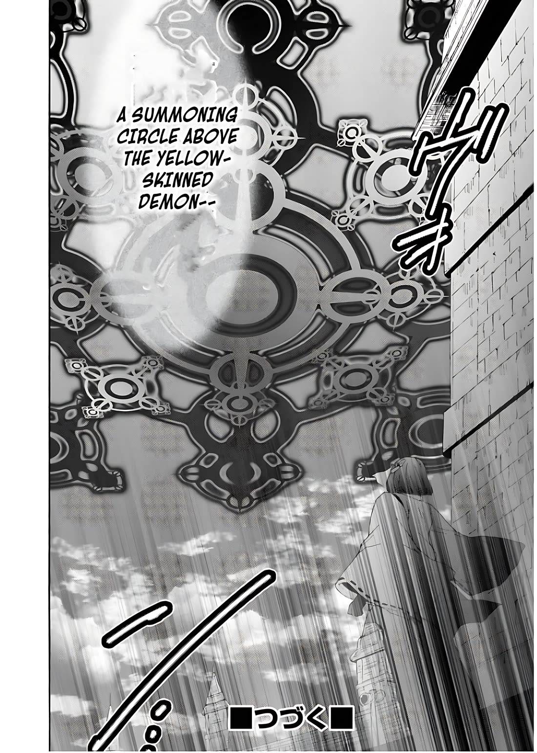 Death March kara Hajimaru Isekai Kyousoukyoku Chapter 112 - Page 20