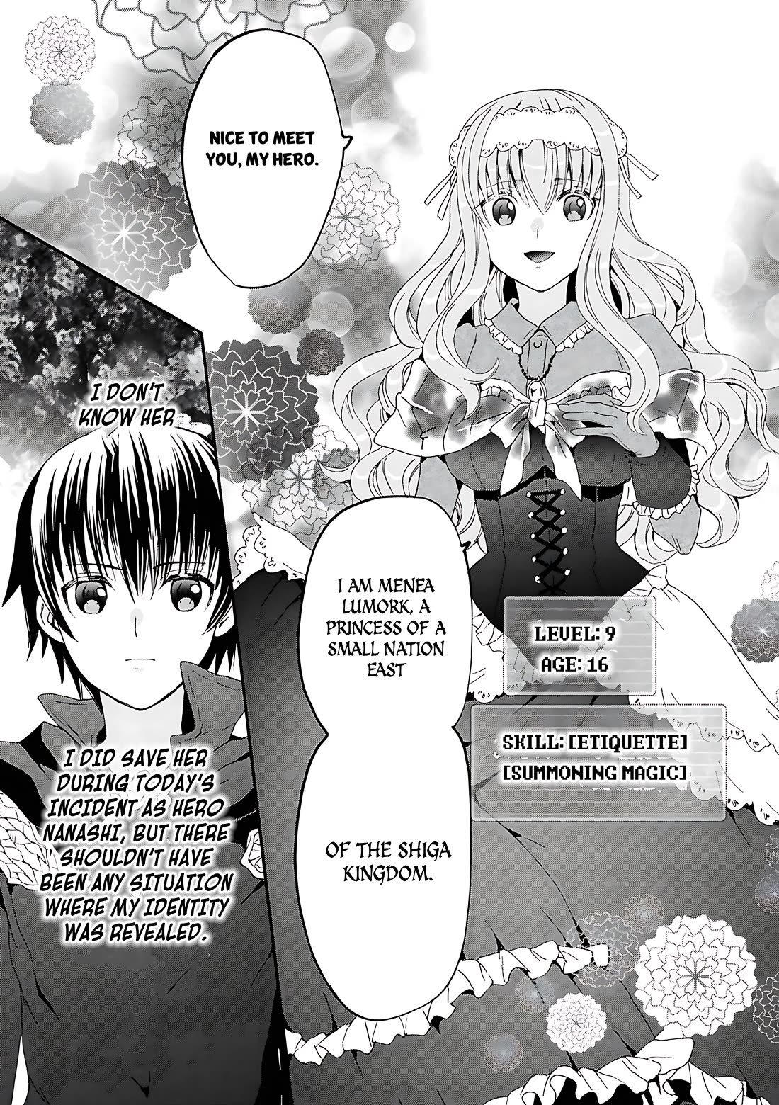 Death March kara Hajimaru Isekai Kyousoukyoku Chapter 118 - Page 14