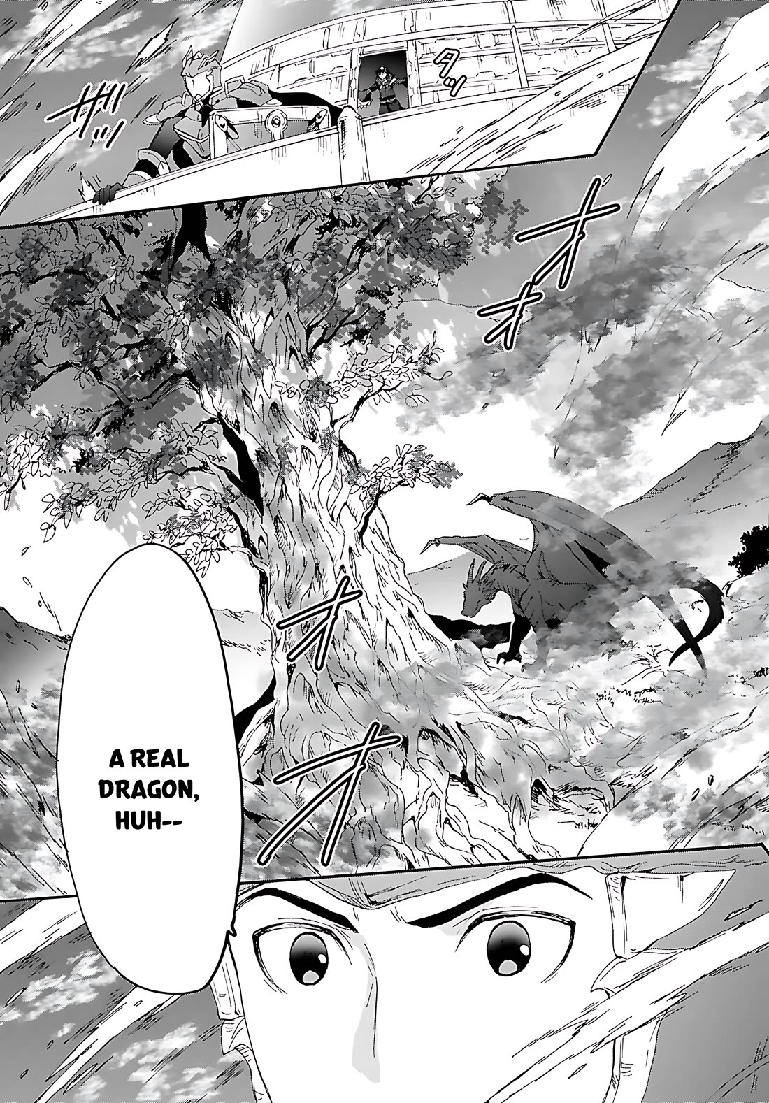 Death March kara Hajimaru Isekai Kyousoukyoku Chapter 120 - Page 9