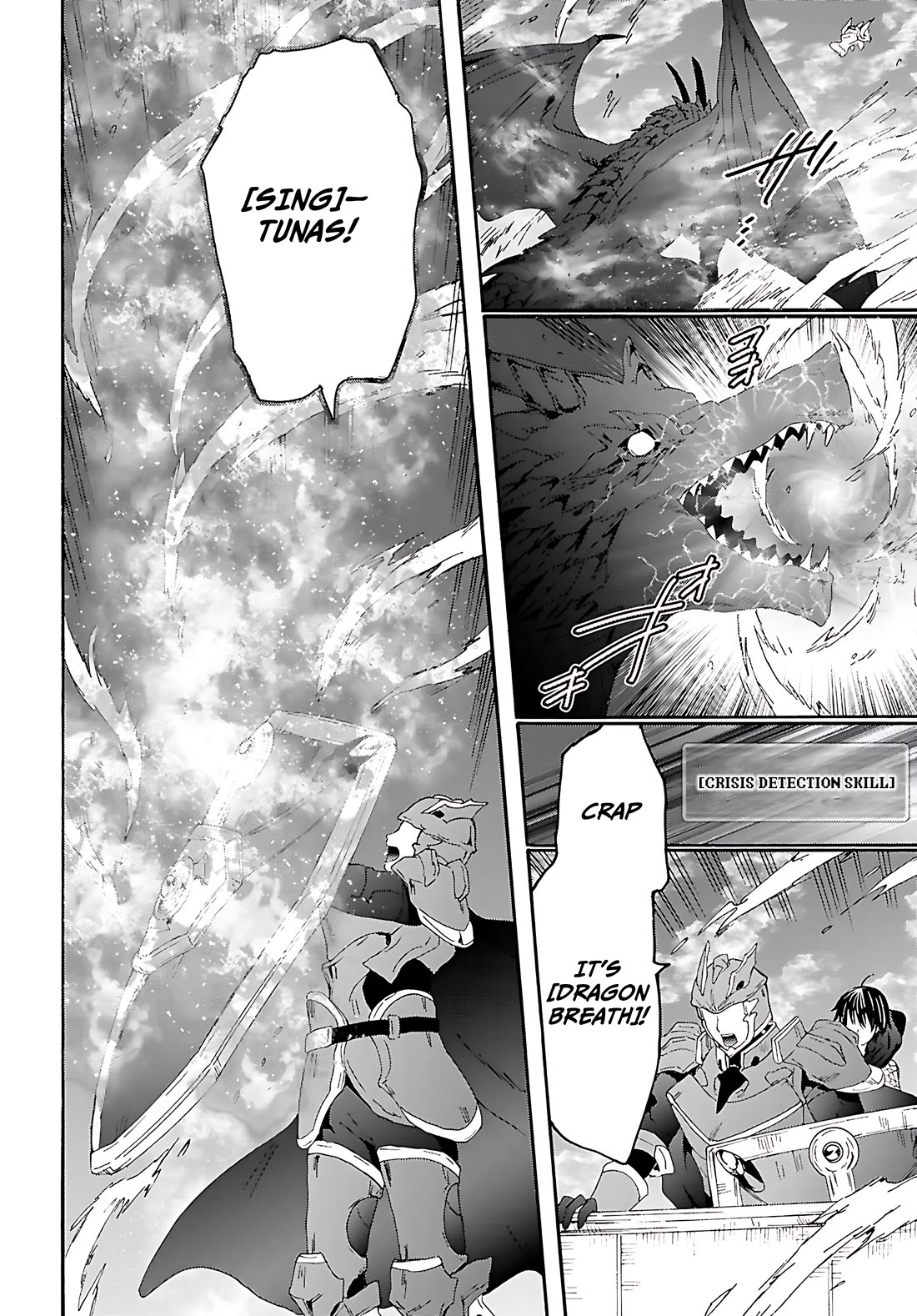 Death March kara Hajimaru Isekai Kyousoukyoku Chapter 120 - Page 10