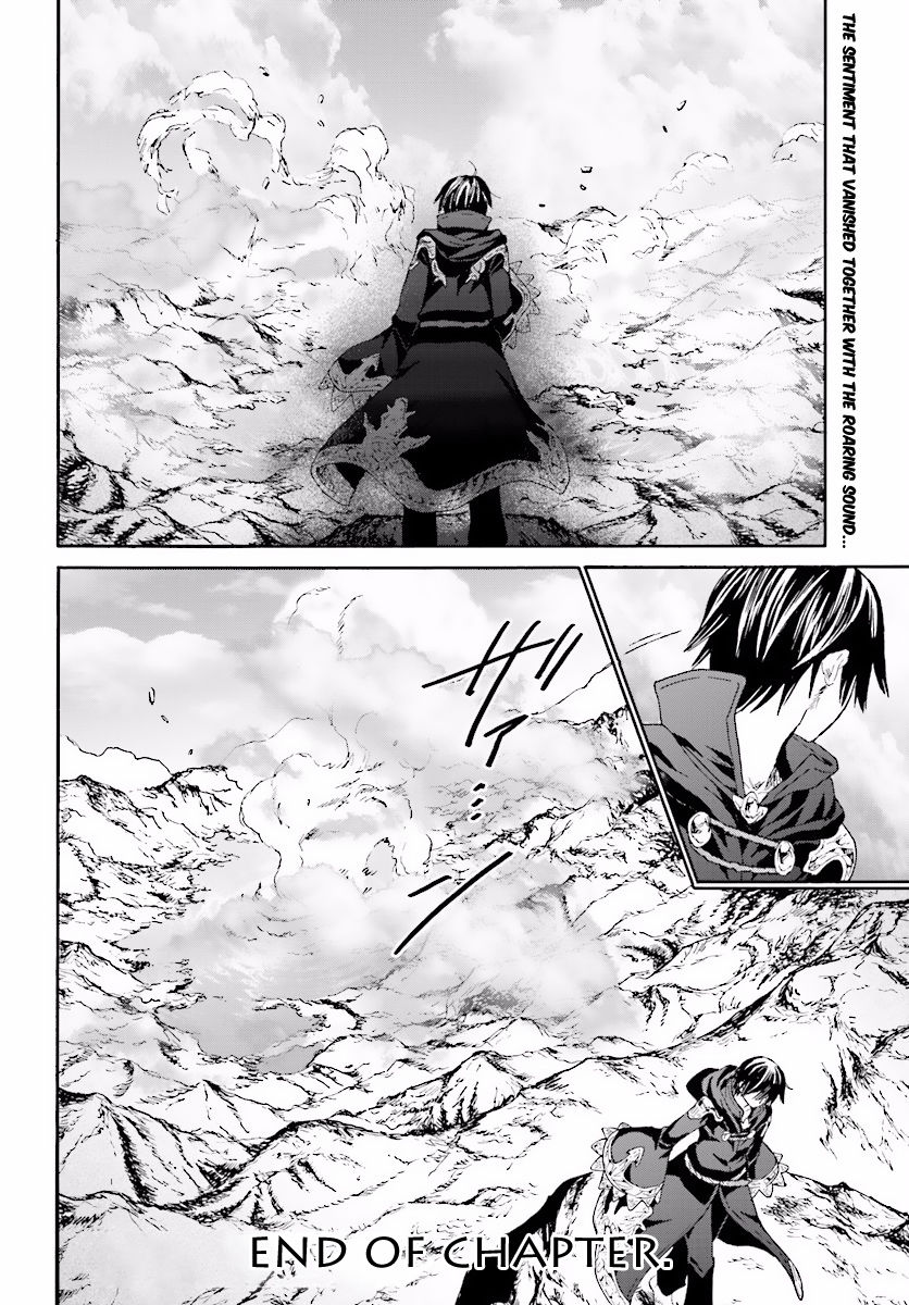 Death March kara Hajimaru Isekai Kyousoukyoku Chapter 25 - Page 16
