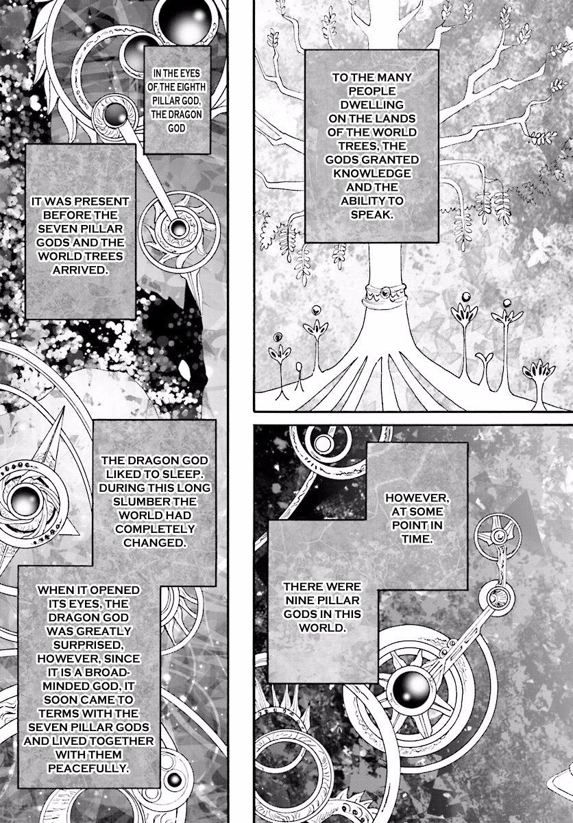 Death March kara Hajimaru Isekai Kyousoukyoku Chapter 30 - Page 11