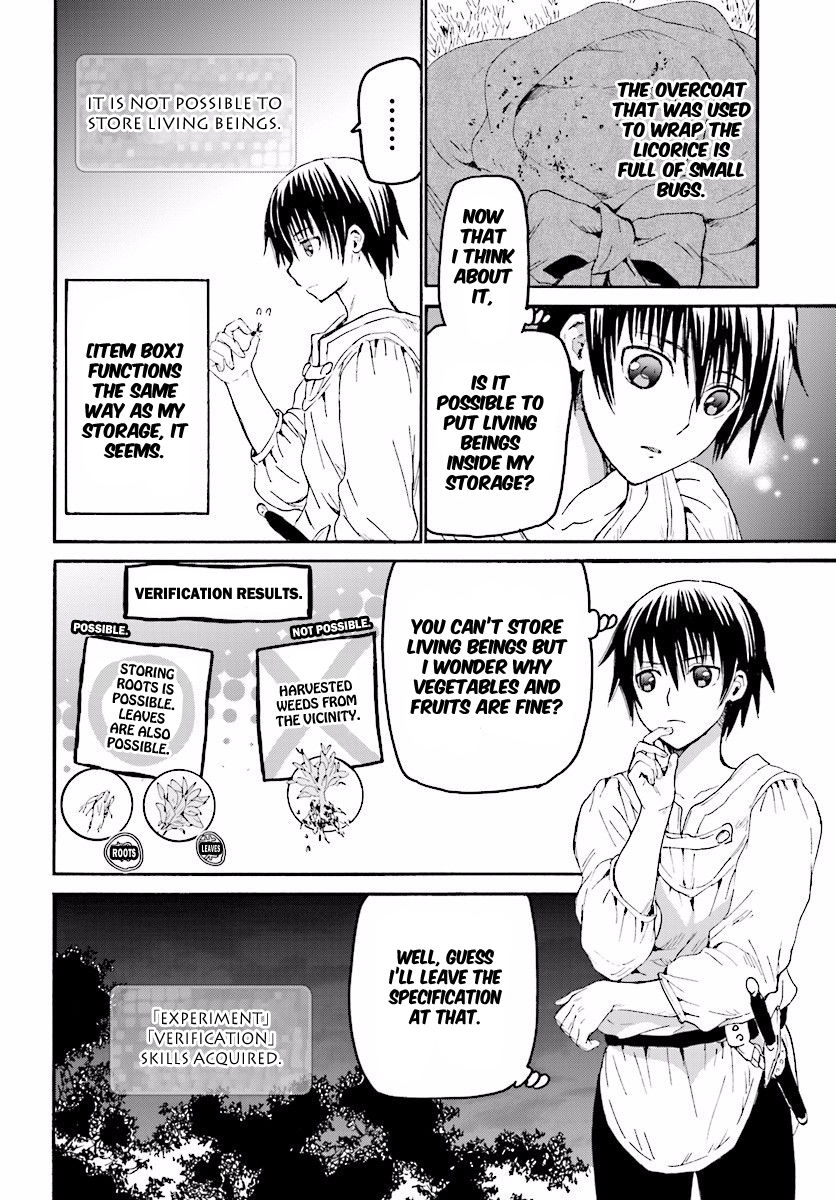 Death March kara Hajimaru Isekai Kyousoukyoku Chapter 30 - Page 8