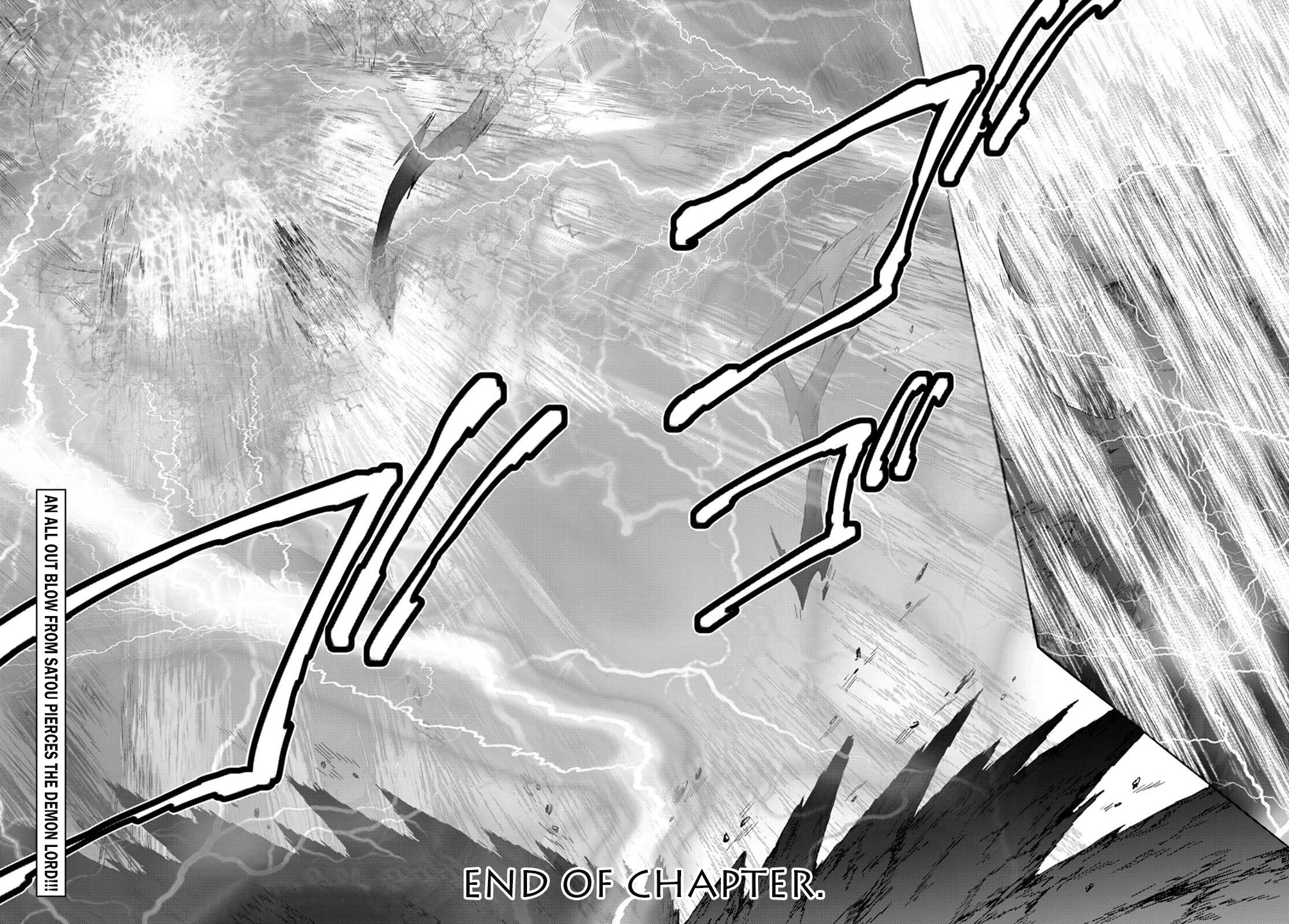 Death March kara Hajimaru Isekai Kyousoukyoku Chapter 92 - Page 15