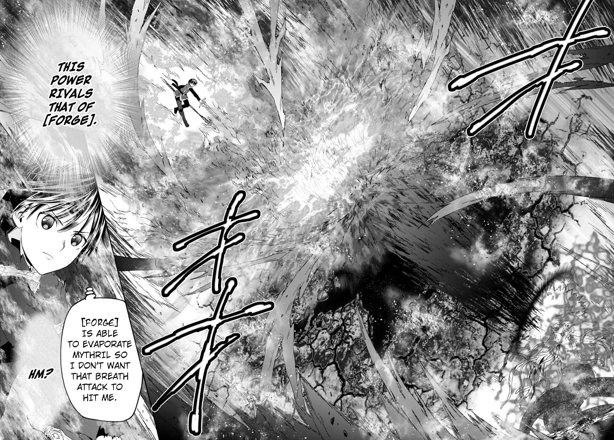 Death March kara Hajimaru Isekai Kyousoukyoku Chapter 92 - Page 9