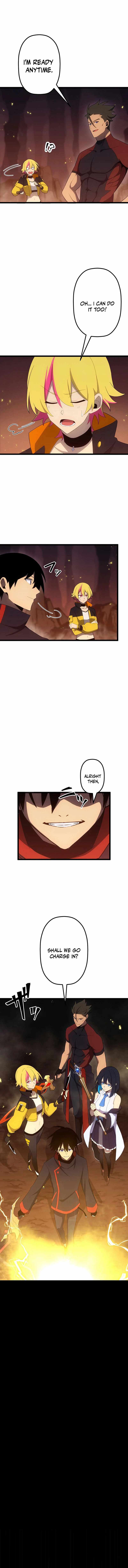 Death Penalty Chapter 51 - Page 0