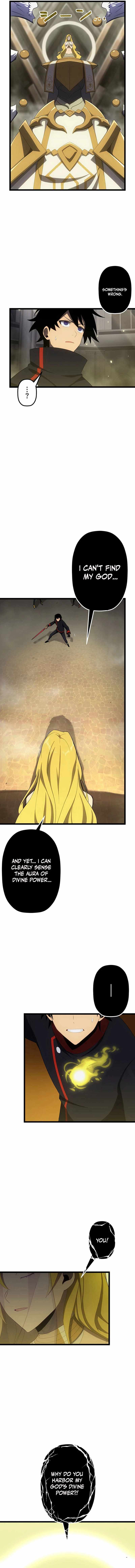 Death Penalty Chapter 51 - Page 3