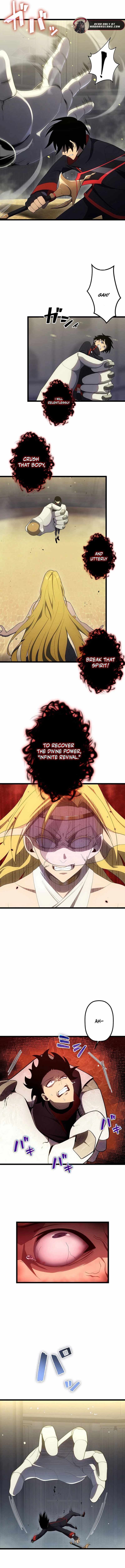 Death Penalty Chapter 51 - Page 5