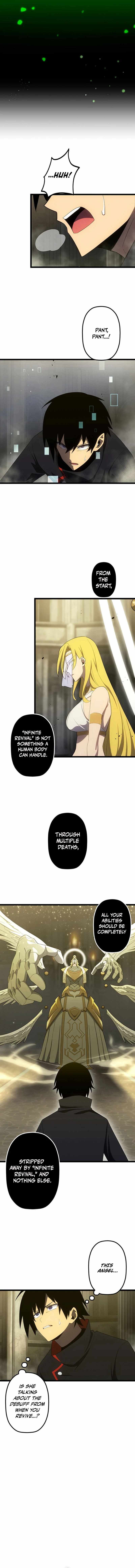 Death Penalty Chapter 51 - Page 7