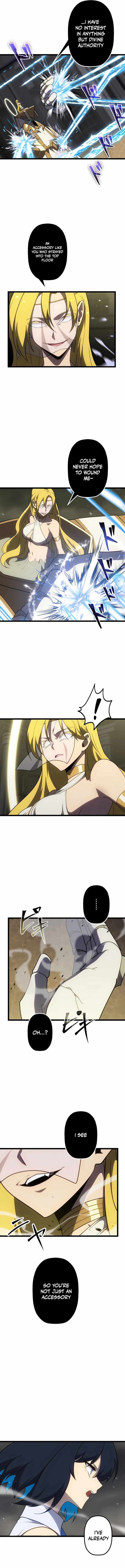 Death Penalty Chapter 52 - Page 9