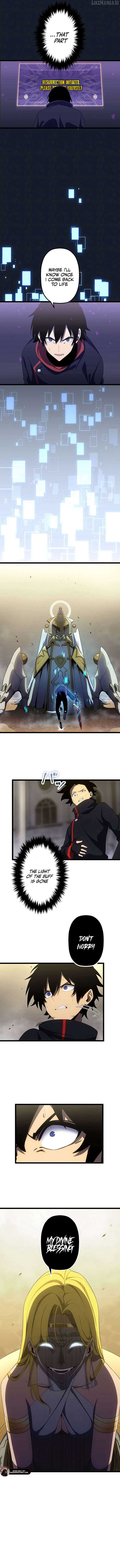 Death Penalty Chapter 55 - Page 2