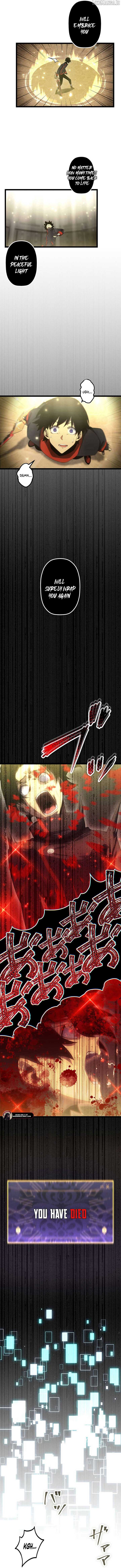 Death Penalty Chapter 55 - Page 3