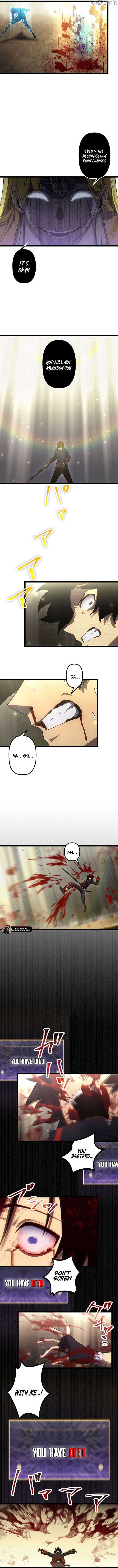 Death Penalty Chapter 55 - Page 4