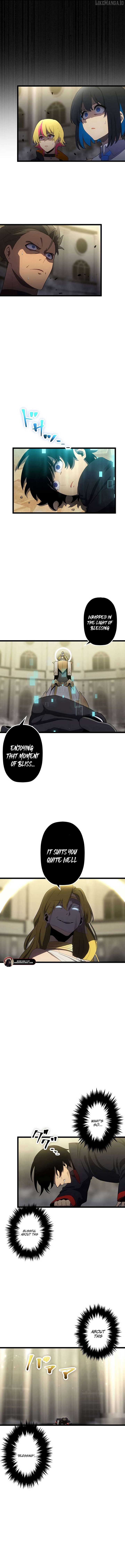 Death Penalty Chapter 55 - Page 5