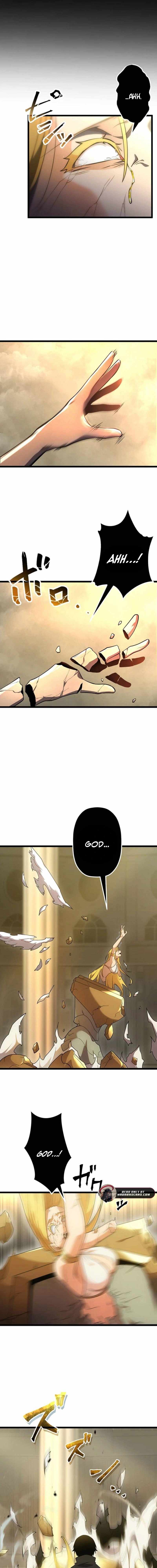 Death Penalty Chapter 58 - Page 2