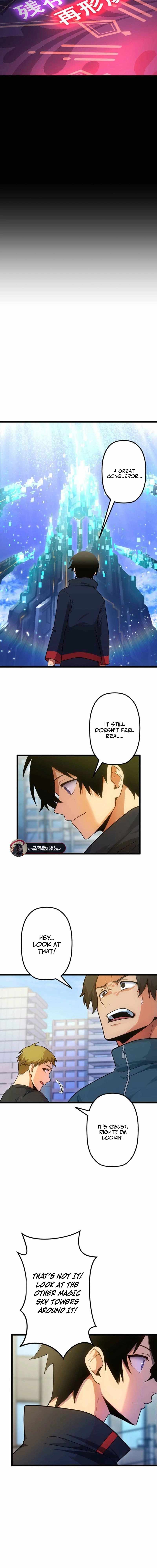 Death Penalty Chapter 58 - Page 14