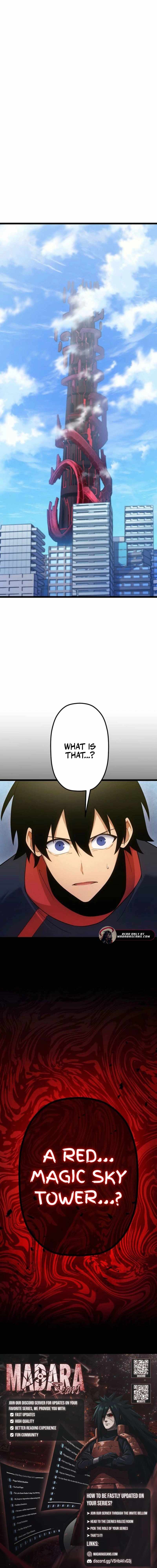 Death Penalty Chapter 58 - Page 16