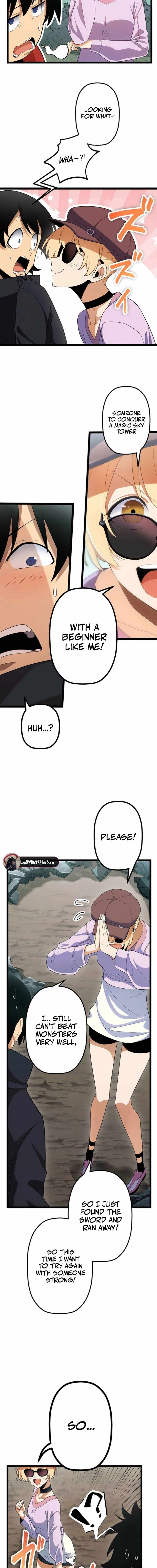Death Penalty Chapter 60 - Page 12