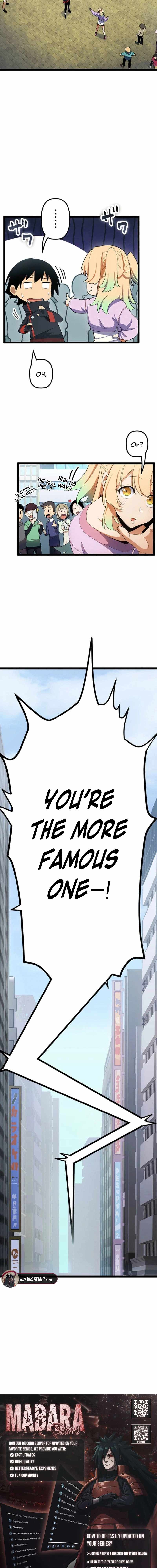 Death Penalty Chapter 60 - Page 18