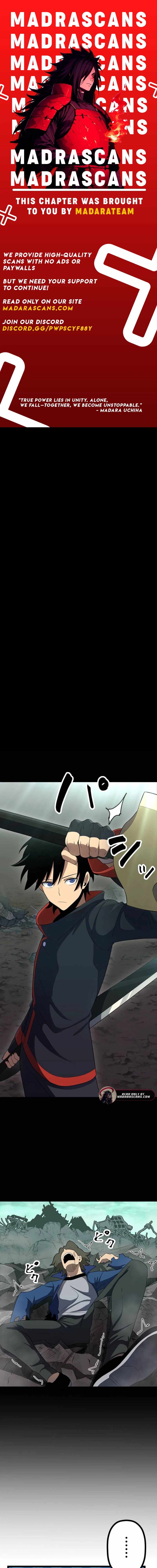 Death Penalty Chapter 60 - Page 6