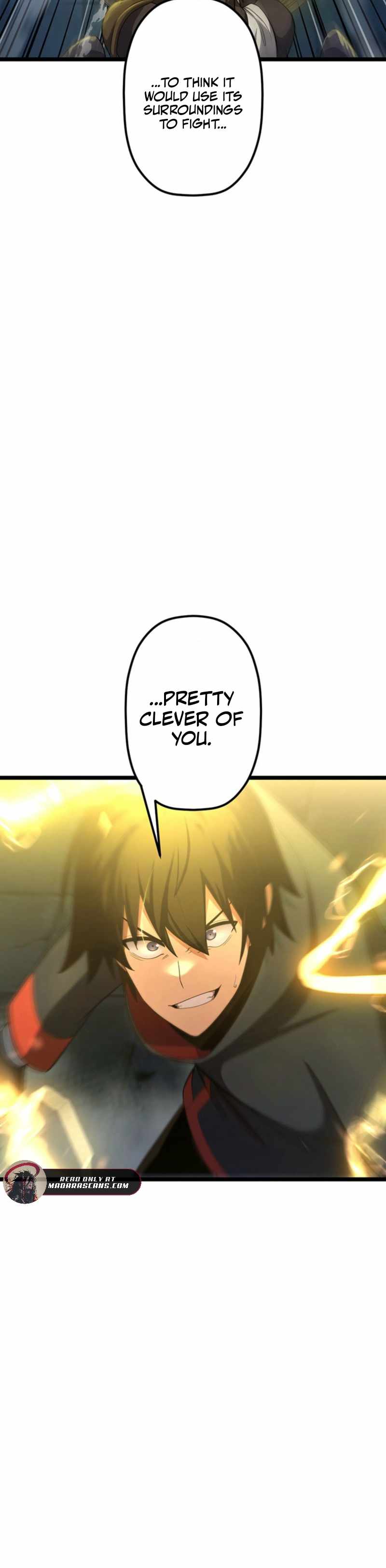 Death Penalty Chapter 62 - Page 5