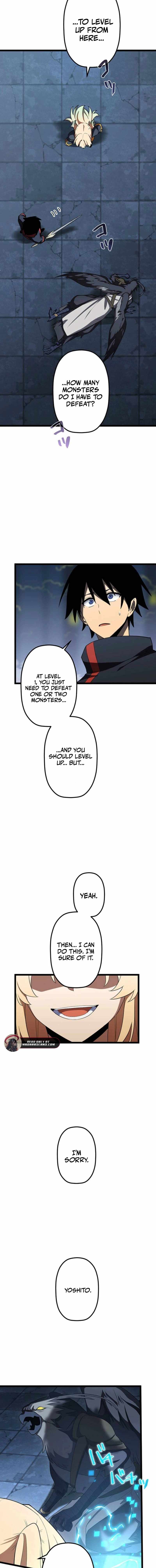 Death Penalty Chapter 63 - Page 12