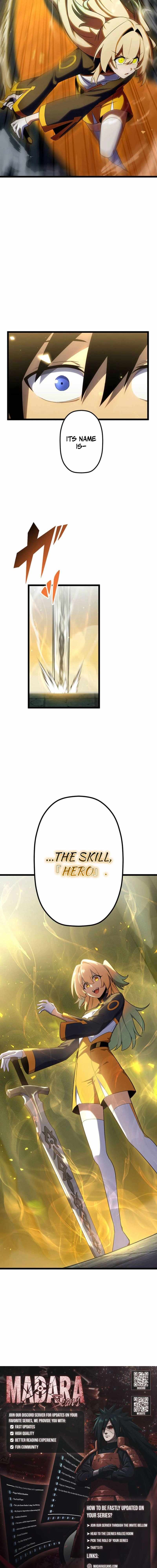 Death Penalty Chapter 63 - Page 15