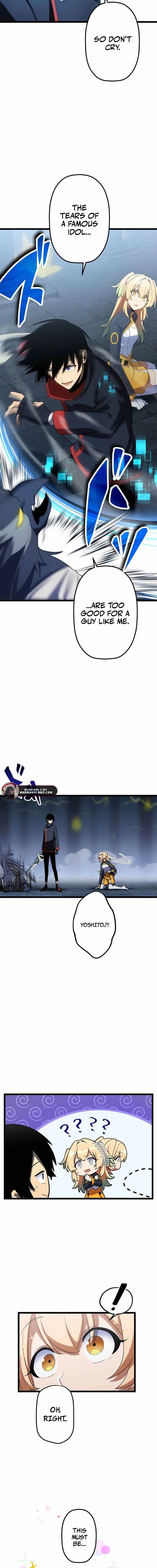 Death Penalty Chapter 63 - Page 9