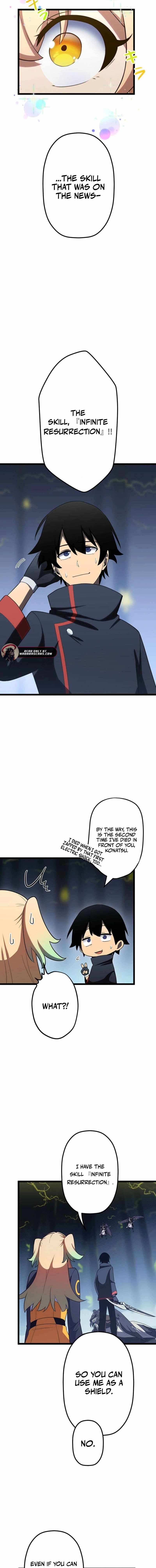 Death Penalty Chapter 63 - Page 10