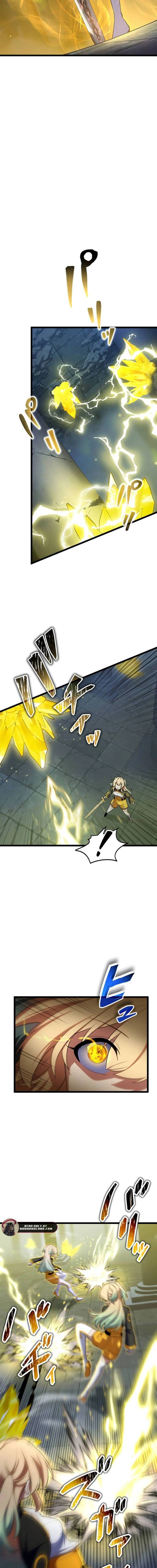 Death Penalty Chapter 64 - Page 2