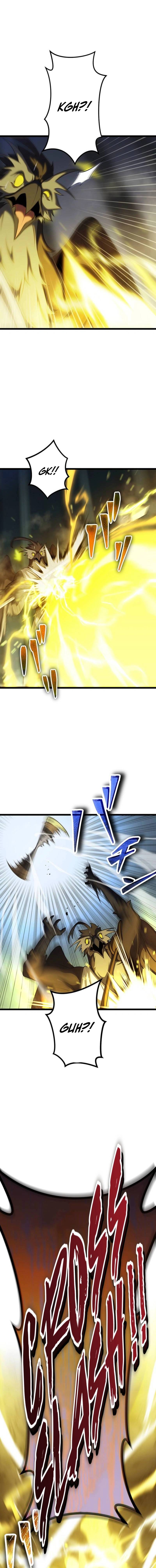 Death Penalty Chapter 64 - Page 12