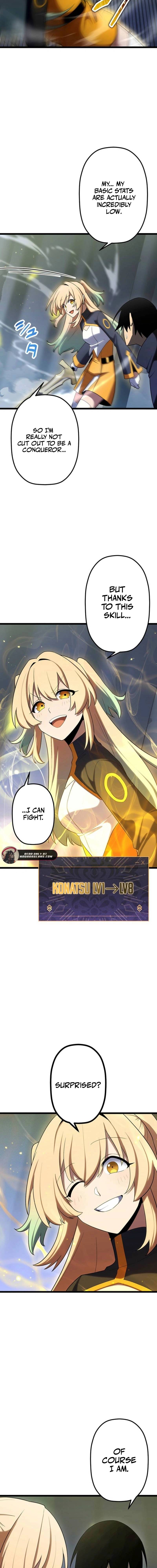 Death Penalty Chapter 64 - Page 3