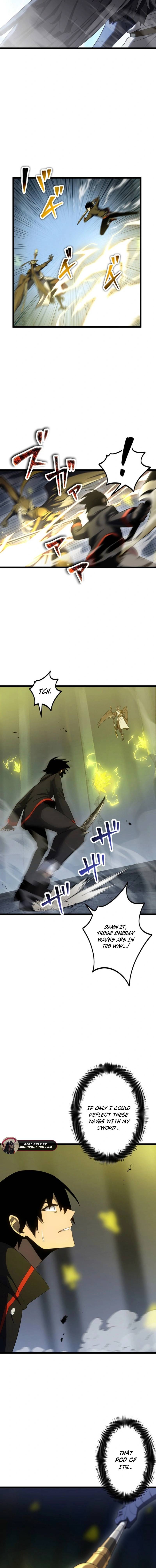 Death Penalty Chapter 64 - Page 7