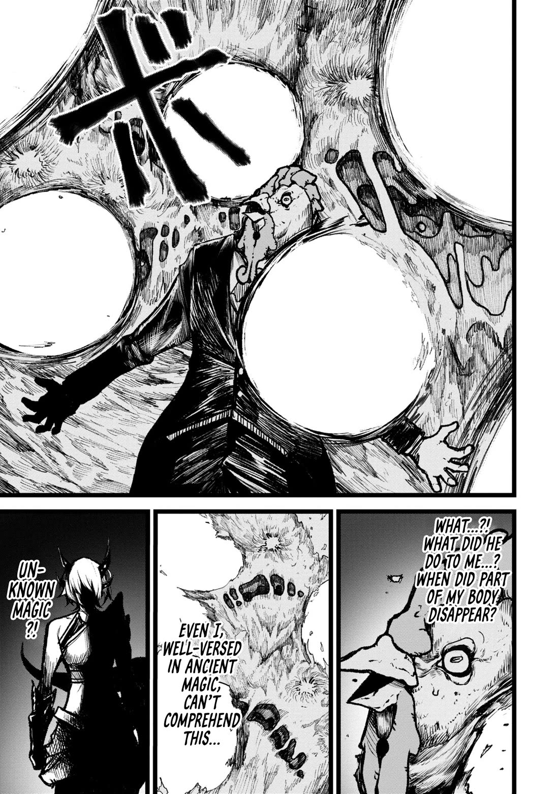 Death Preparation Hero Chapter 5 - Page 25