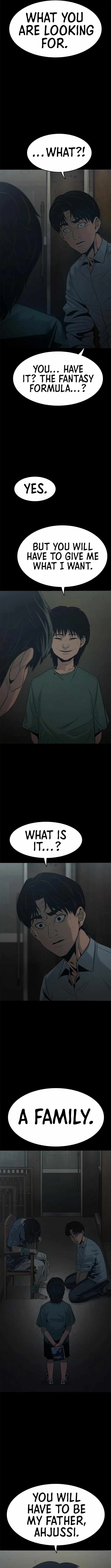 Death Row Boy Chapter 45 - Page 10